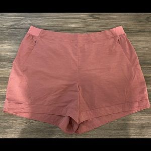 Calia by Carrie shorts